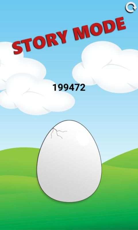Pou Egg 2 screenshot 1