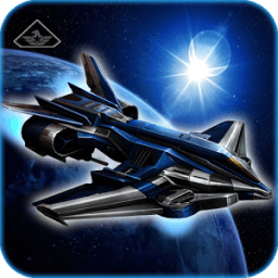 Galaxy Shooter 3D icon