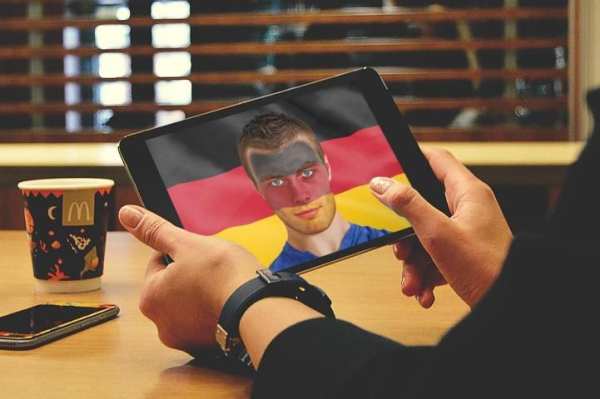 Stickers Flags Of The World скриншот 7