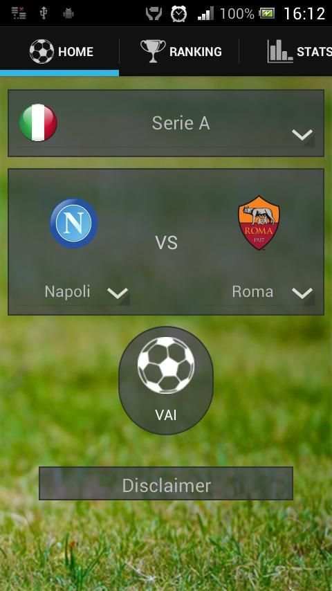 Football Stats Master screenshot 6
