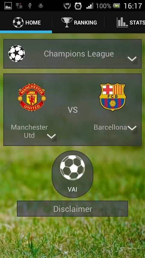 Football Stats Master screenshot 7