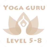 Yoga Guru L5-8 on 9Apps