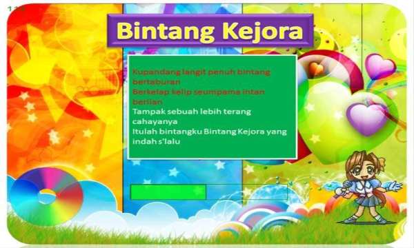 Lagu Anak Terbaik dan Lengkap screenshot 4