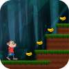 Monkey Adventure