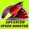 Super Speed Booster