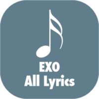 EXO Lyrics on 9Apps