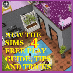 Guide The Sims 4 Free play иконка
