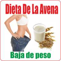 Dieta de la avena