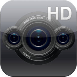 HD Camera Editor иконка