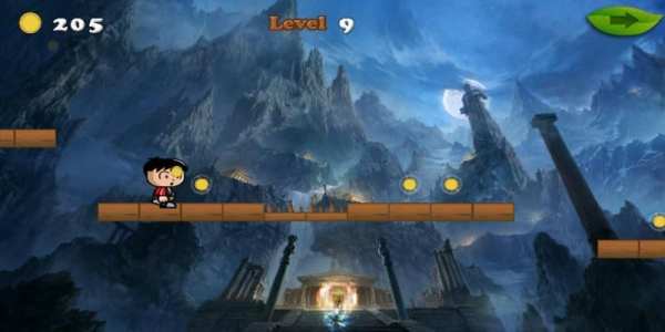Temple Runner 2 screenshot 3