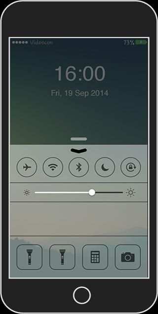 Passcode Photo Lock Screen screenshot 6