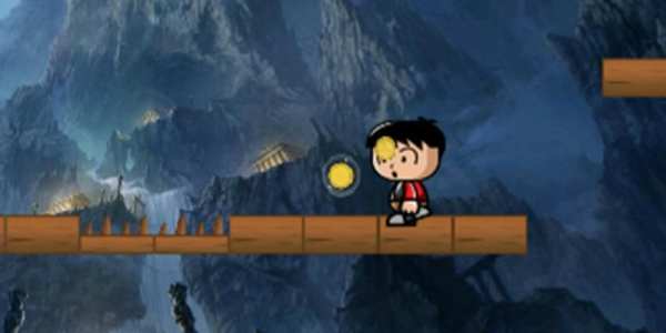 Temple Runner 2 screenshot 2