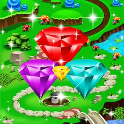 Jewels Legend : Jewel Advanture 1.4