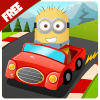 Minion Racer 2 आइकन