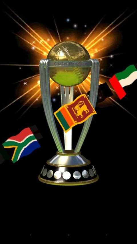 Cricket World Cup 2015 LWP screenshot 2