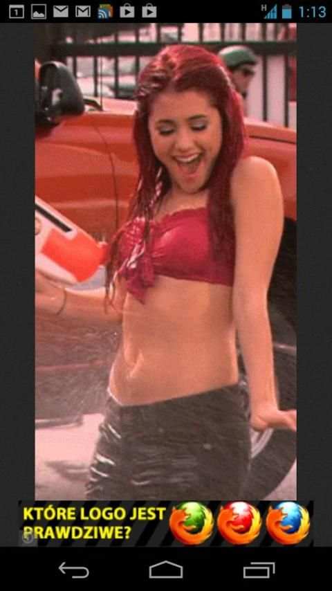 Funny GIFs screenshot 4