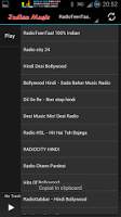 Indian Music Online ( Hindi ) screenshot 3