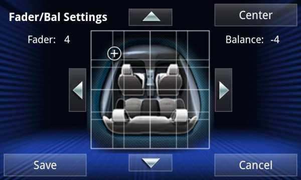 JVC Smart Music Control स्क्रीनशॉट 1