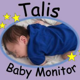 Talis Monitor