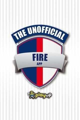Fire App screenshot 2