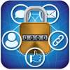 Social Network Lock