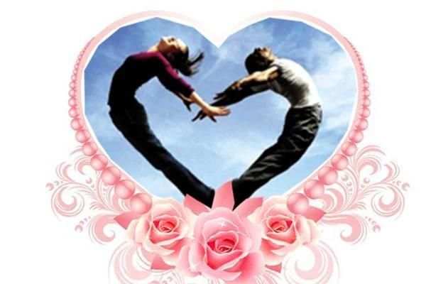 Love Photo Frame screenshot 2