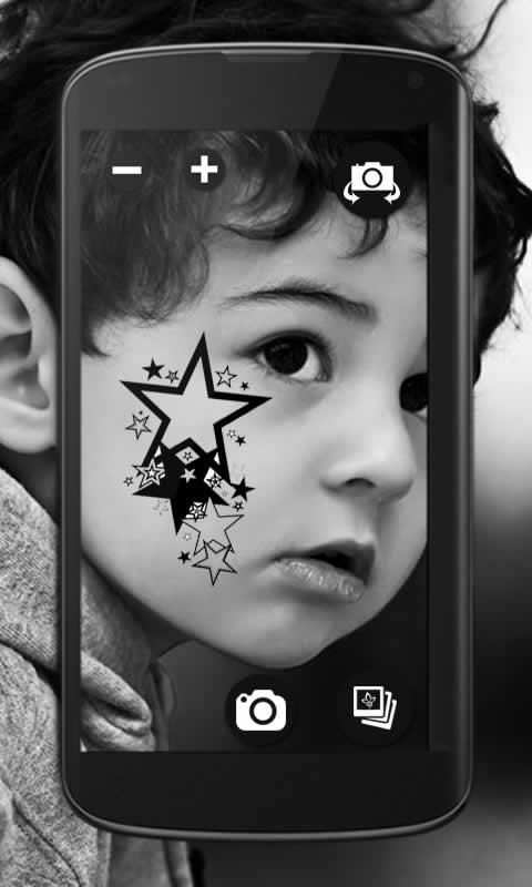 Tattoo Tattoo screenshot 3