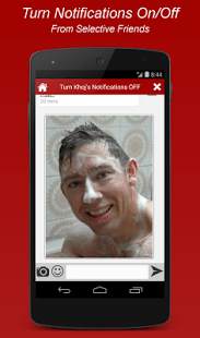FastFC Facebook Chat Messenger screenshot 1