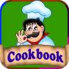 Cookbook on 9Apps