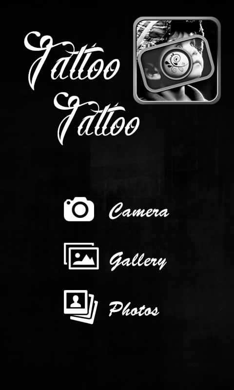 Tattoo Tattoo screenshot 4