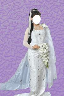 Thai Wedding Suit Photo screenshot 3