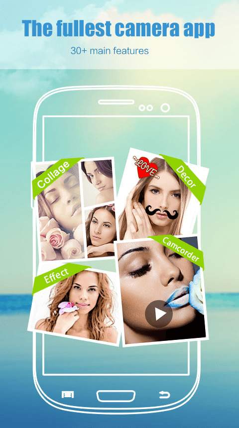 UCamera screenshot 4