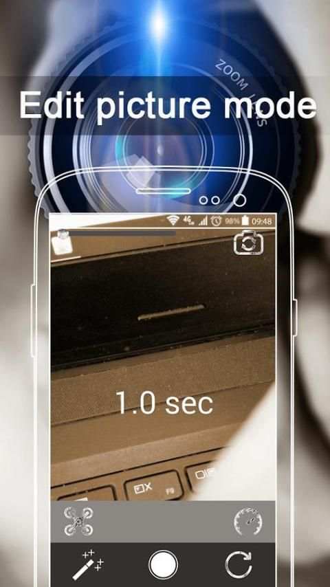 Beauty Photo Editor screenshot 2