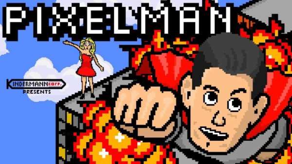 PIXELMAN Free