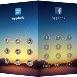 ikon Applock Theme Cartoon