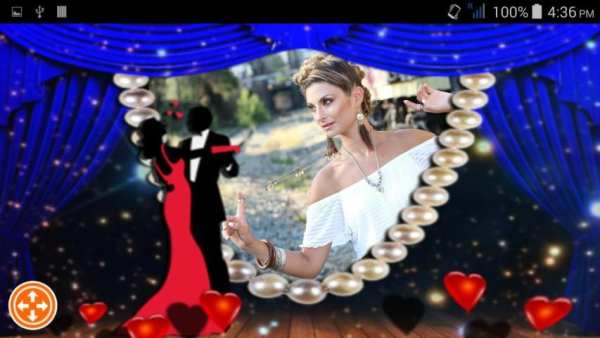 Love Photo Frames screenshot 2