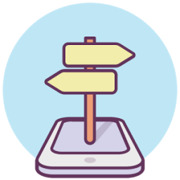 Fake GPS Pro for all apps 2016 иконка