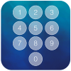 Keypad Lock Screen icon