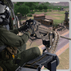 Helicopter Air Strike icon