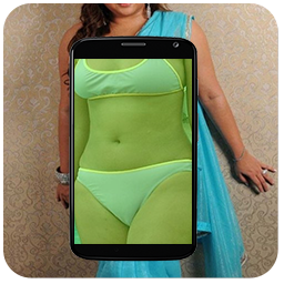 Bhabhi Bra Scanner icon