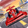 Speed Race &amp; G-sensor Game icon