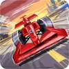Speed Race & G-sensor Game