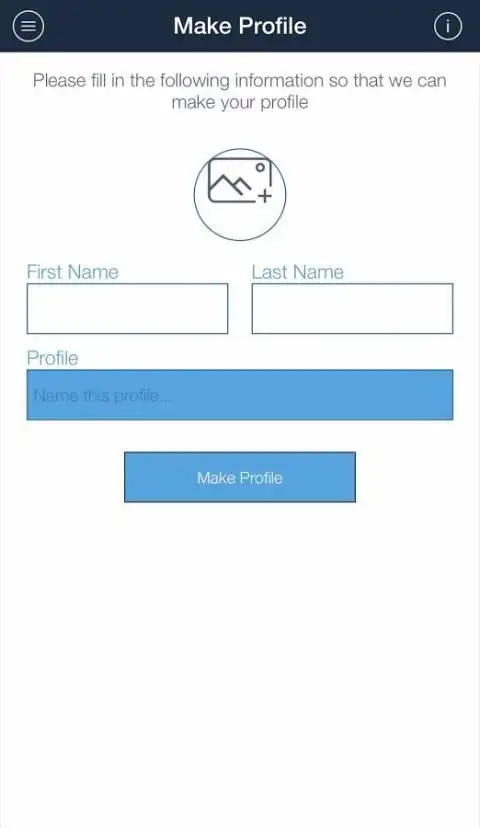 Slip Scanner screenshot 1