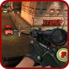 IS Sniper Hunter 3D आइकन