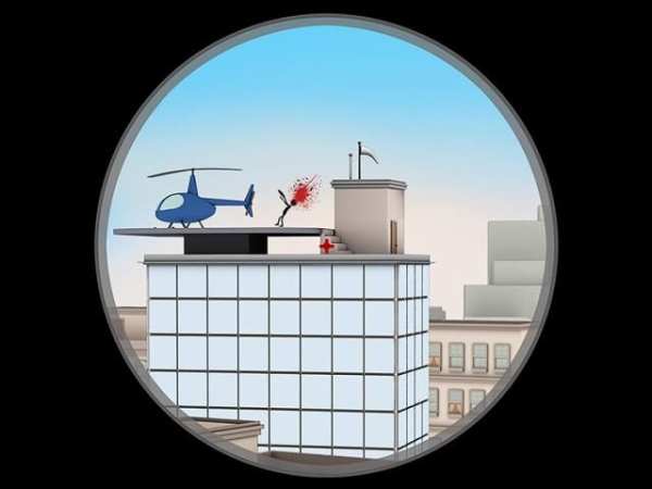 Sniper Shooter Free - Fun Game screenshot 6