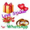 Love Sticker for WhatsApp
