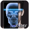 ikon Xray Scanner Prank