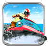 Water Boat Racing 3D иконка