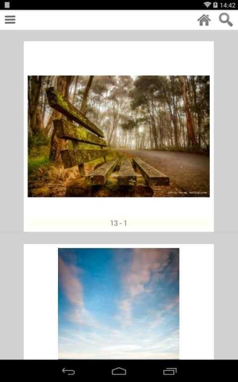 Kuc.Picasa (photo viewer) screenshot 5