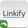 Linkify for Dolphin Browser icon